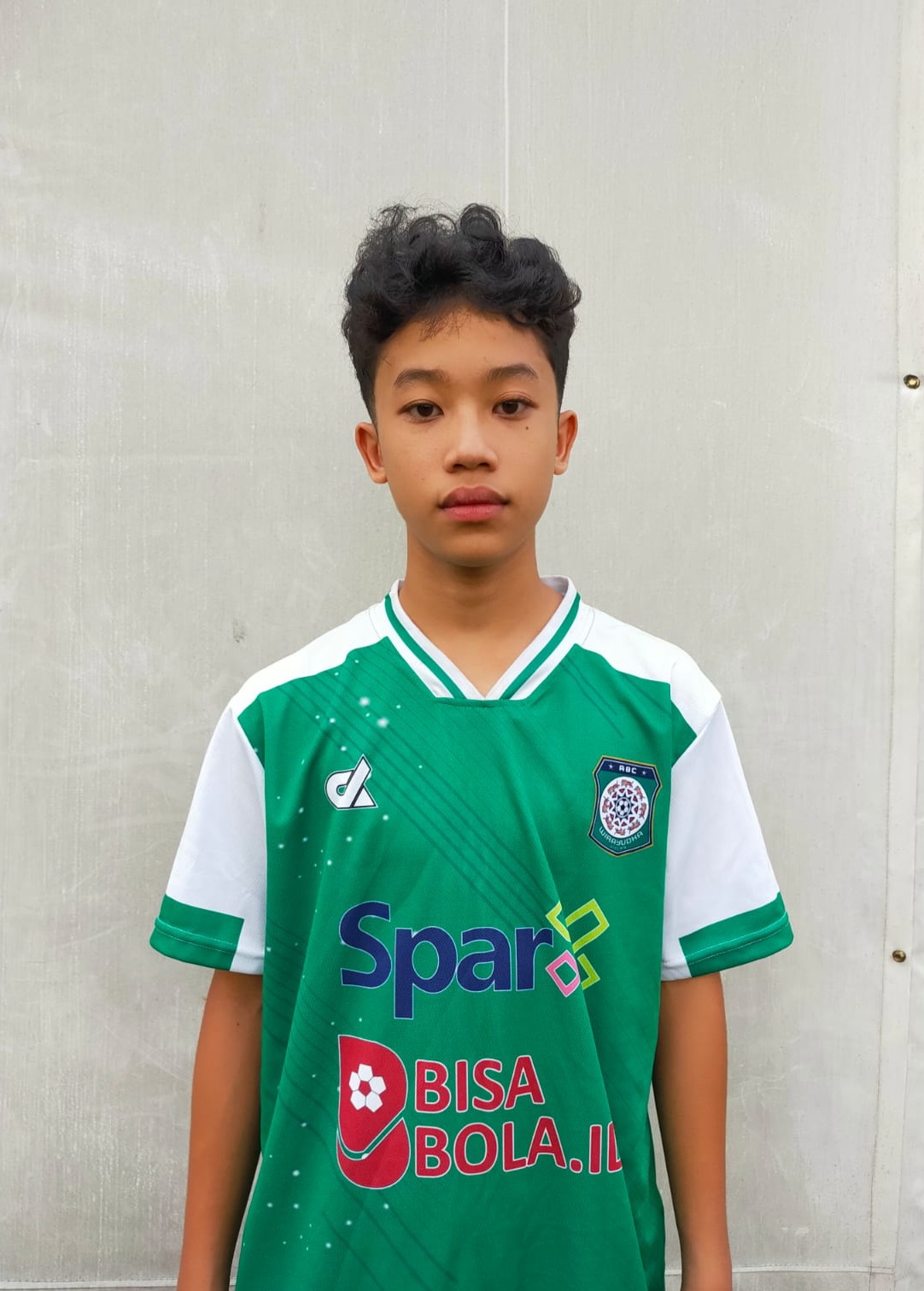 Flynn Fleecyano Habibi Juniar Gani